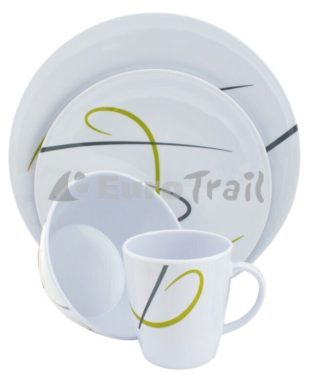 Van toepassing zijn Monteur Willen Eurotrail Melamine set Vienna Anti slip | DE JONG Kampeer & Recreatie Van toepassing zijn Monteur Willen Eurotrail Melamine set Vienna Anti slip | DE JONG Kampeer & Recreatie