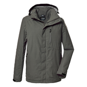 Killtec Carleb KOS 256 Heren Jas