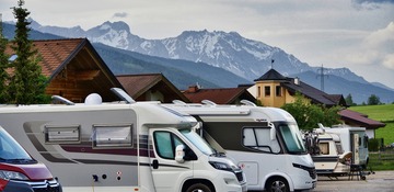 Camperclubs in Nederland