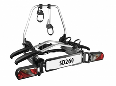 Enduro SD260 Buscamper Auto Fietsendrager