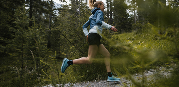 De mooiste trailroutes voor deze zomer