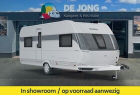 Hobby De Luxe 540 UL