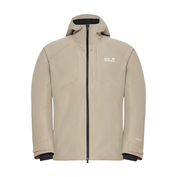 Jack Wolfskin Icecap Down 2L Heren Jas Diverse Kleuren
