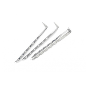 Campking Tentharingen Gekarteld