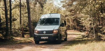 Op wandelvakantie, maar dan net even anders - Jan & Martha
