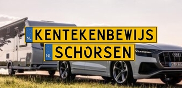 Kentekenbewijs schorsen: alles wat u moet weten