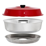 Maryvo Omnia Camping Bakoven