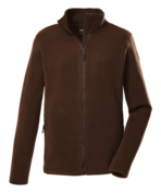 Killtec GW 81 Heren Fleecevest