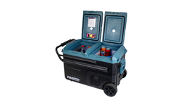 Pro-User CB45DD CoolX 38 Koelbox