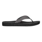 Teva Reflip Canvas Heren Slipper