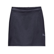 Jack Wolfskin Hiking Alpine Dames Skort Diverse Kleuren