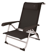 Eurotrail Strandstoel Acapulco Diverse Kleuren