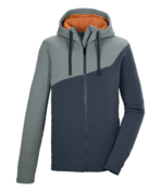 Killtec KOS 65 Heren Fleecevest