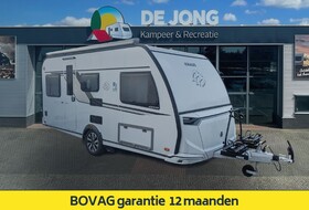 Knaus Sudwind 460 EU