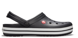 Crocs Crocband Clog Unisex Klomp