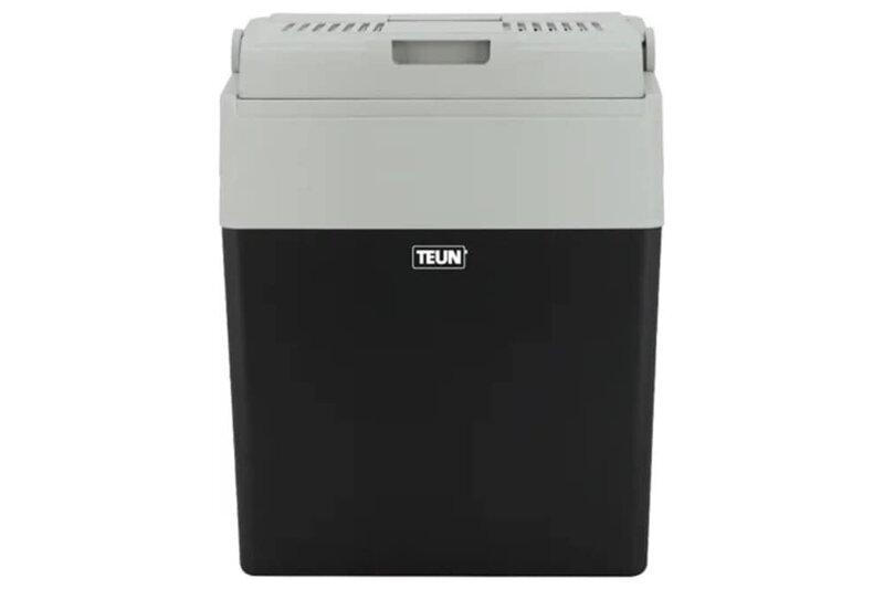 TEUN Thermo-Elektrische Koelbox