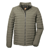 Killtec GS 6 Gewatteerde Heren Jas