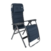 Crespo Relaxstoel Air Deluxe AP-232 Diverse Kleuren