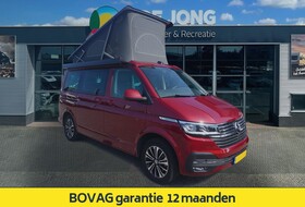 Volkswagen CALIFORNIA T6.1 OCEAN