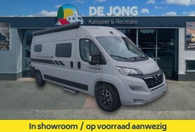 Crosscamp Full 640 Fiat