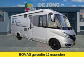 Hymer B ML I 780 Mercedes