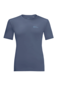 Jack Wolfskin Tech Heren T-Shirt Diverse Kleuren