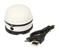 Bo-Camp Kuma Hanglamp Oplaadbaar