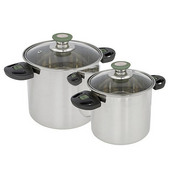 Bo-Camp Pannenset Elegance Compact 2