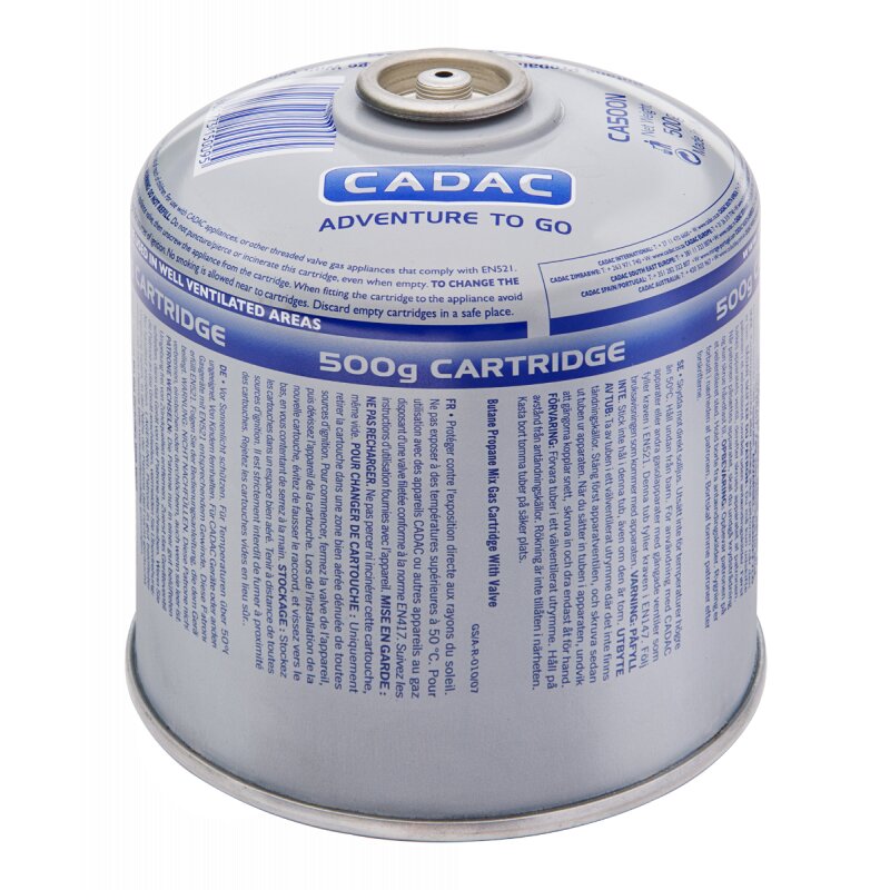 Cadac Gascartridge butaan propaan 