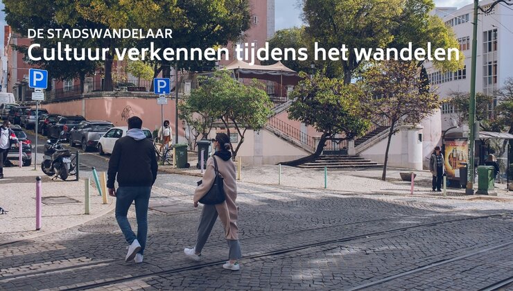 Stadswandeling gepland? Dít is de ideale uitrusting voor stadswandelaars
