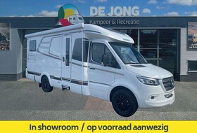 Hymer GT-S 600 Mercedes