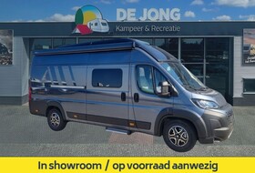 Carado CV 640 Pro+ Fiat