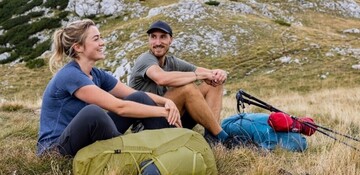 Zomerse Wandeltochten - Het efficiënt inpakken van een rugtas