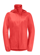 Jack Wolfskin Stormy Point 2L Dames Jas Diverse Kleuren