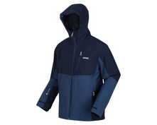 Regatta Wentwood 3-in-1 Heren Jas Diverse Kleuren