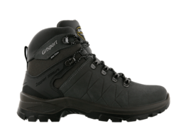Grisport Ranger Mid Heren Wandelschoenen