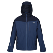 Regatta Wentwood VIII 3-in-1 Heren Jas