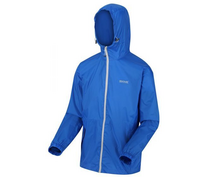 Regatta Pack-It III Lightweight Heren Jas Diverse Kleuren