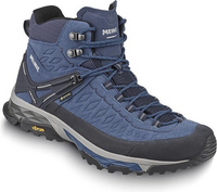 Meindl Top Trail Mid GTX Heren Wandelschoenen