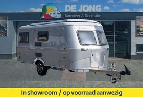 Eriba Touring 542 Legend