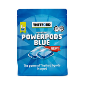 Thetford PowerPods Blue Toiletvloeistof