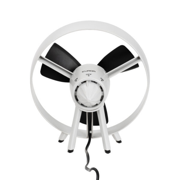 Eurom Safe-Blade Fan 